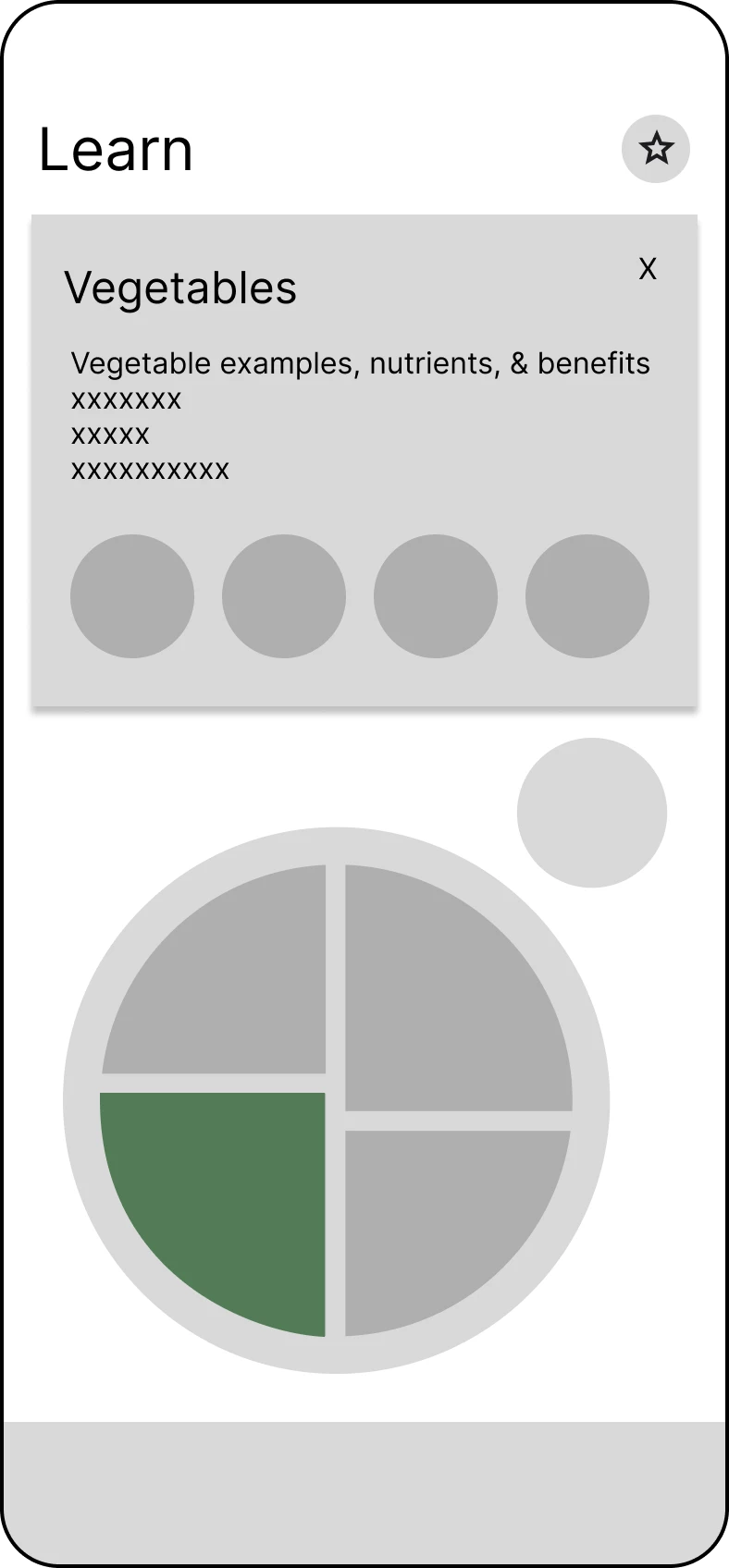 Education - Step 2