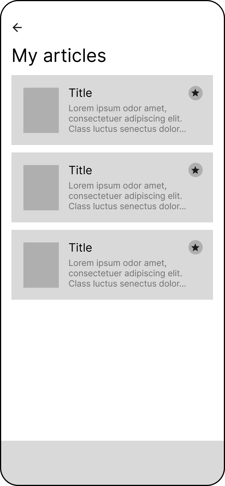 Education - Step 4