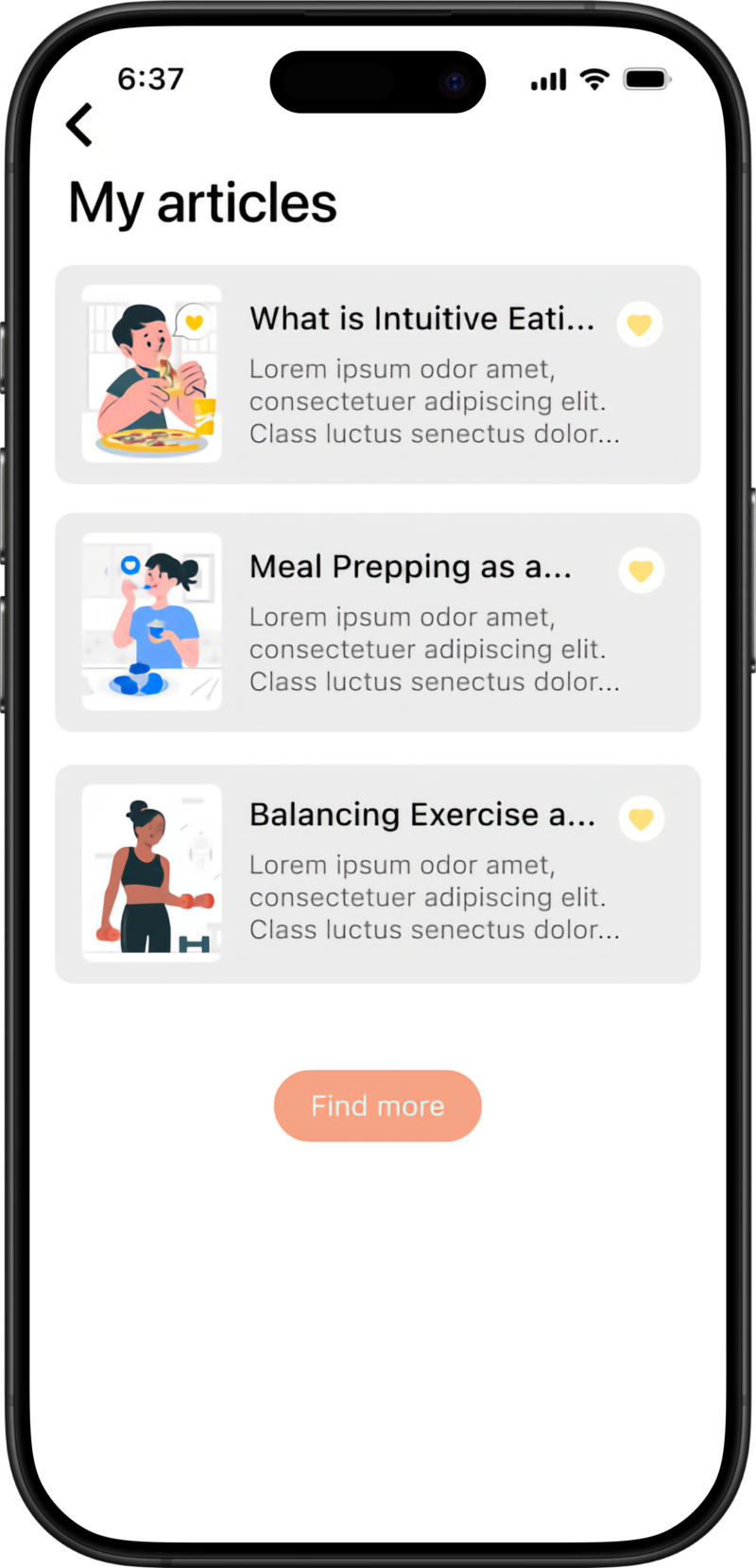 Final Learn Screen 3