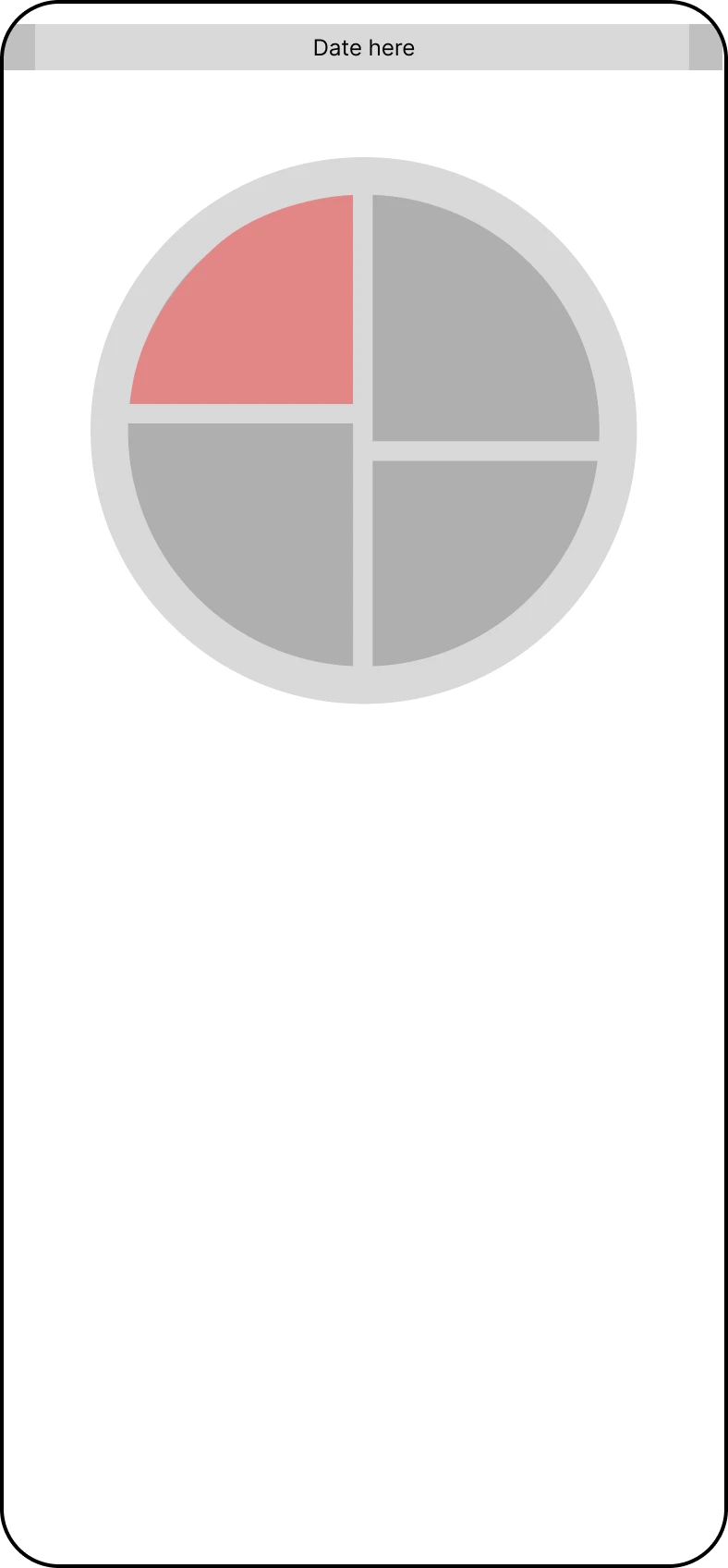 Interactive Pie Chart - Step 3