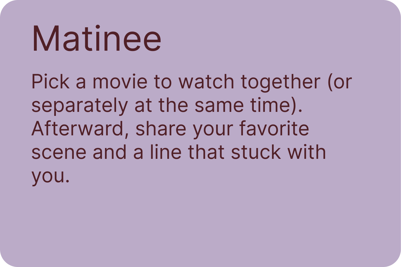Play prompt 7 - Back