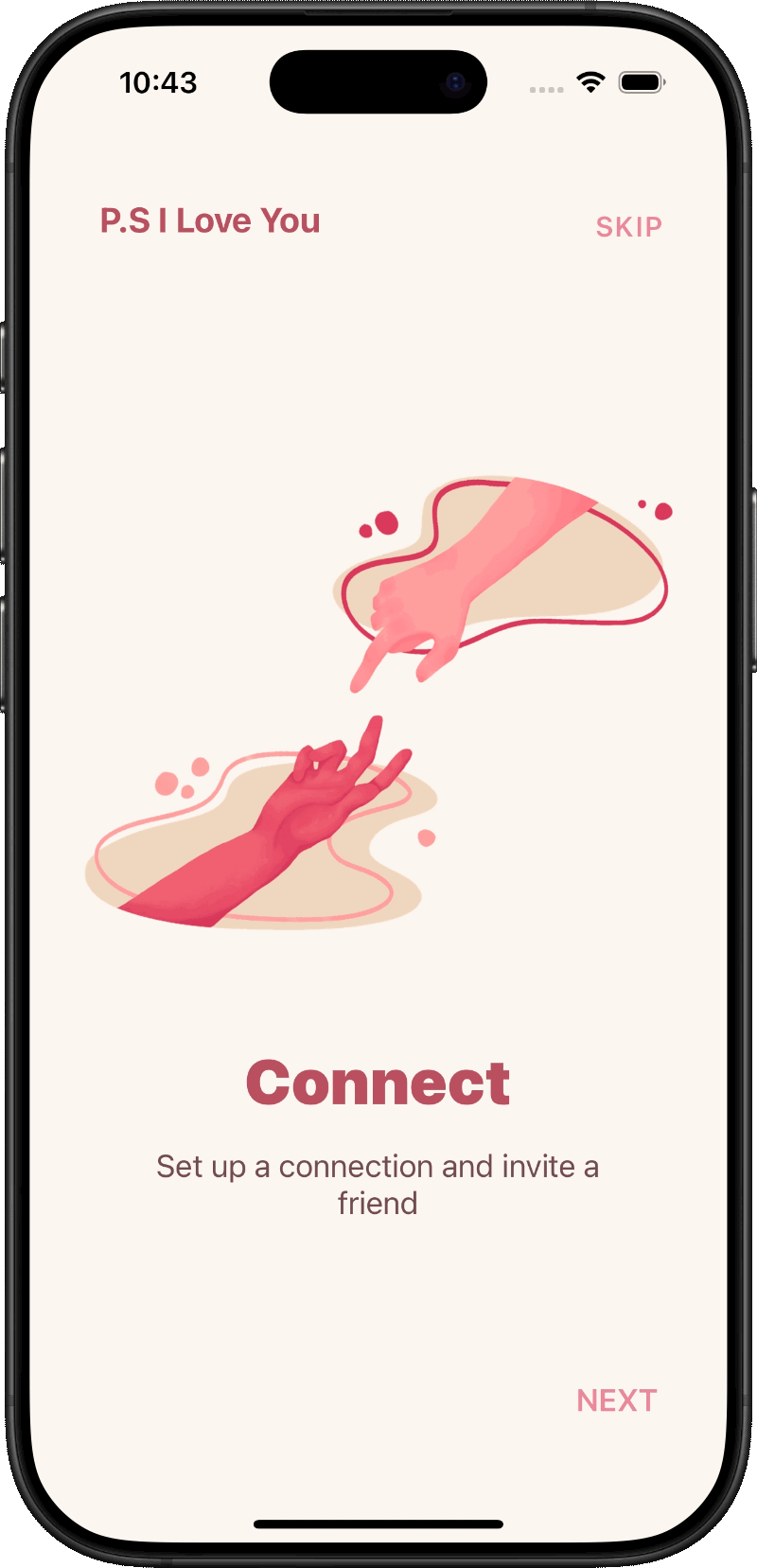 Onboarding process