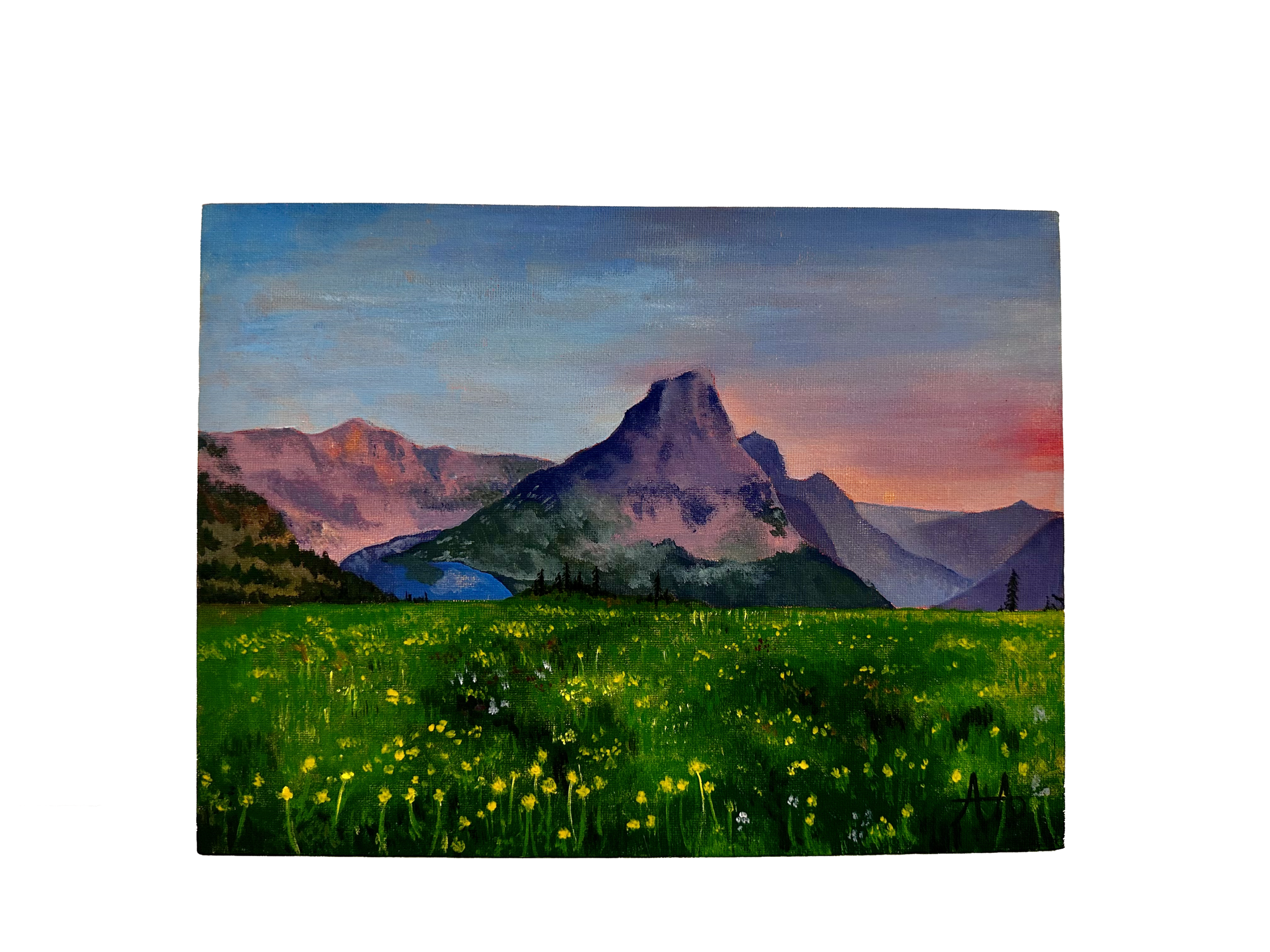 Digital Artwork